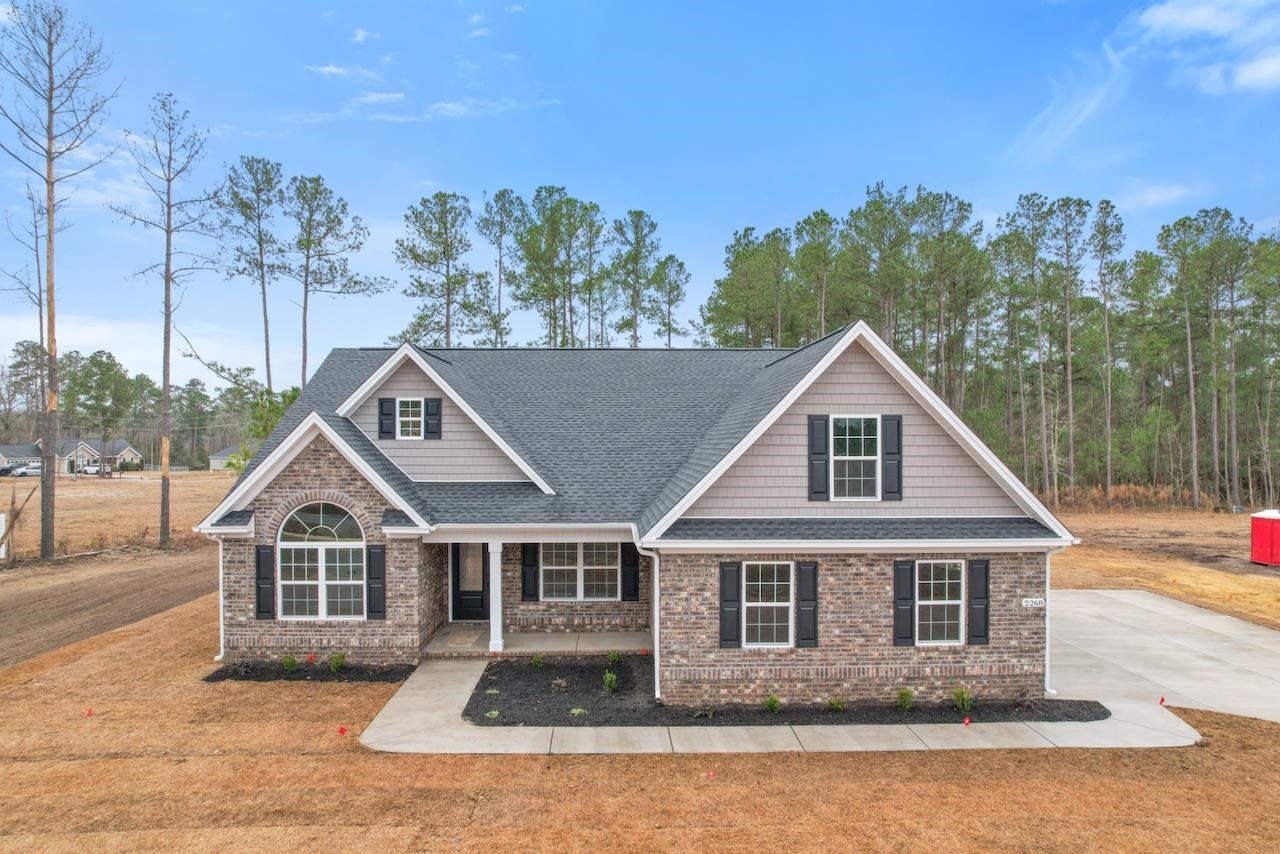 4149 Salem Rd.