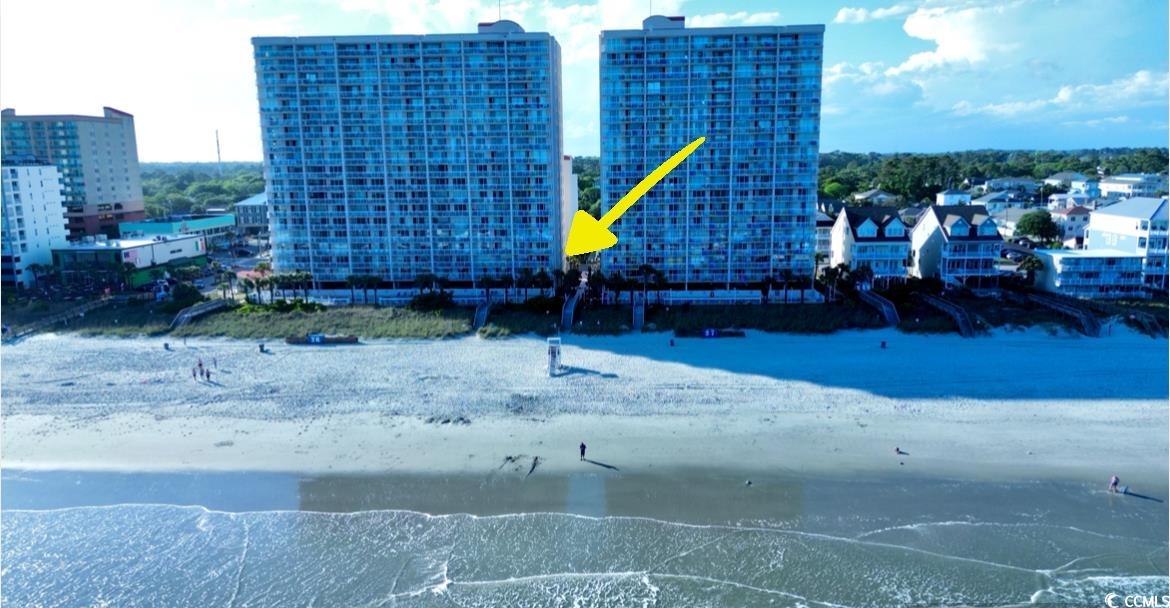 1625 S Ocean Blvd. 106