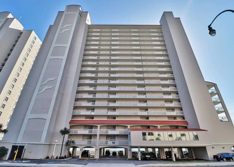 1625 S Ocean Blvd. 106 North Myrtle Beach SC 29582