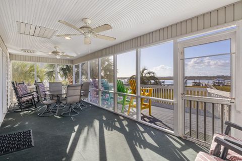 A home in Murrells Inlet