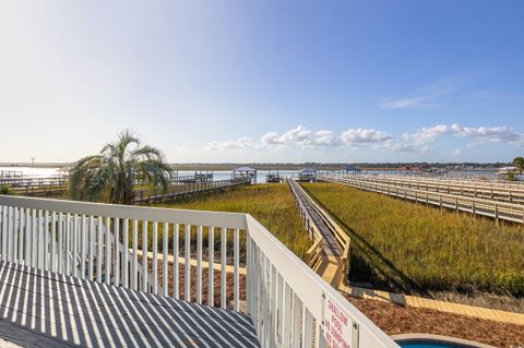 A home in Murrells Inlet