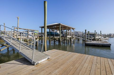 A home in Murrells Inlet