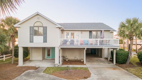 A home in Murrells Inlet