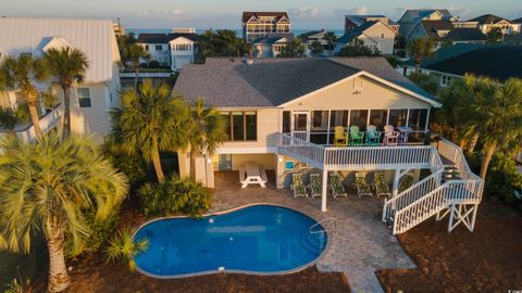 A home in Murrells Inlet