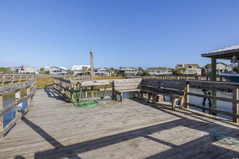 A home in Murrells Inlet