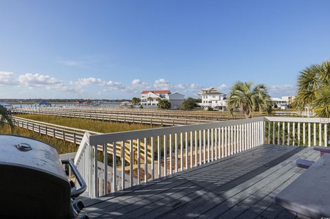 A home in Murrells Inlet