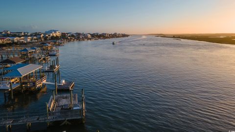 A home in Murrells Inlet