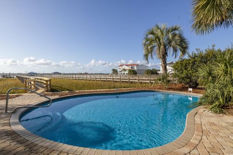 A home in Murrells Inlet