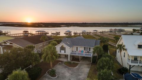 A home in Murrells Inlet