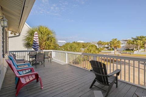 A home in Murrells Inlet