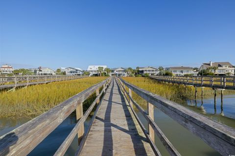 A home in Murrells Inlet