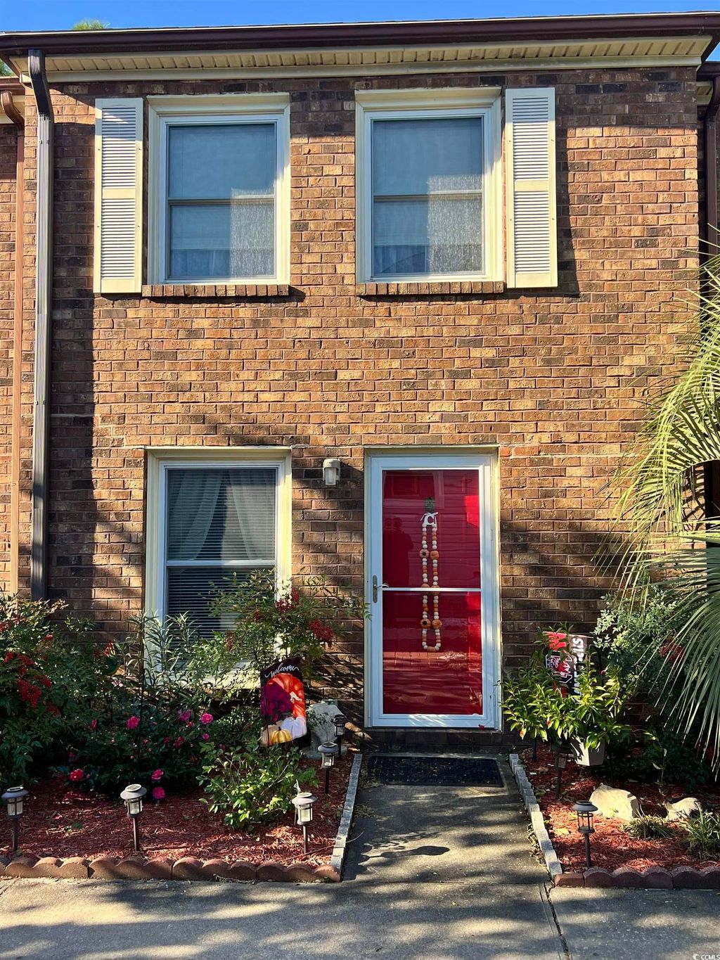 Photo of 1707 Edge Dr #C, North Myrtle Beach, SC 29582 (MLS # 2528440)