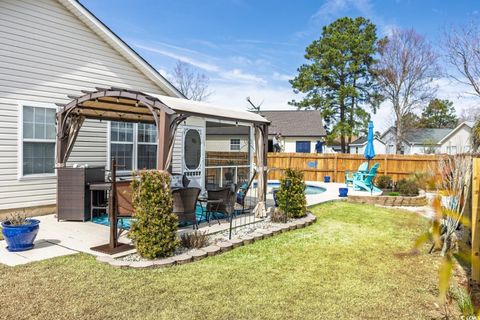 A home in Murrells Inlet