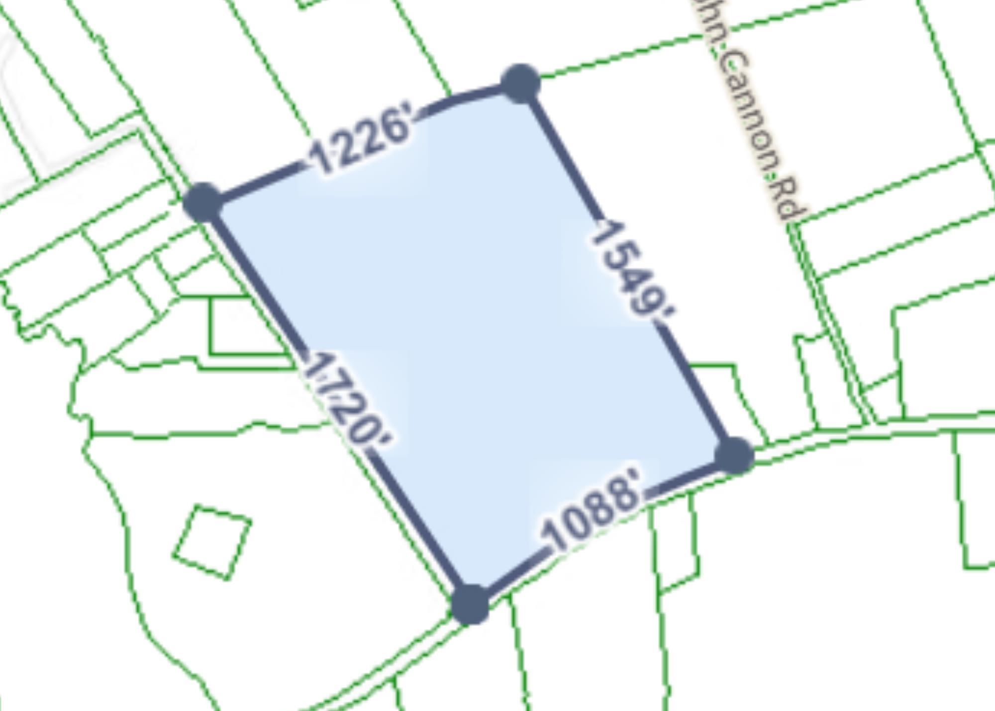 873 Rabon Rd.