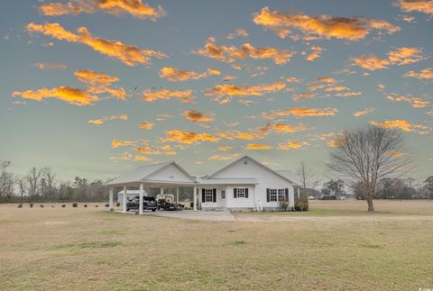 A home in Loris