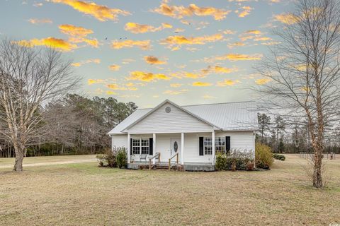 A home in Loris