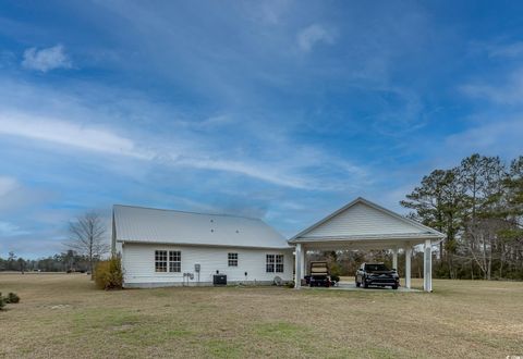 A home in Loris