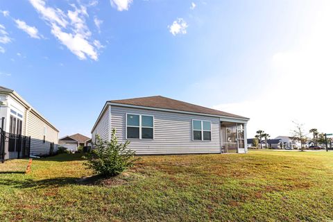 A home in Myrtle Beach