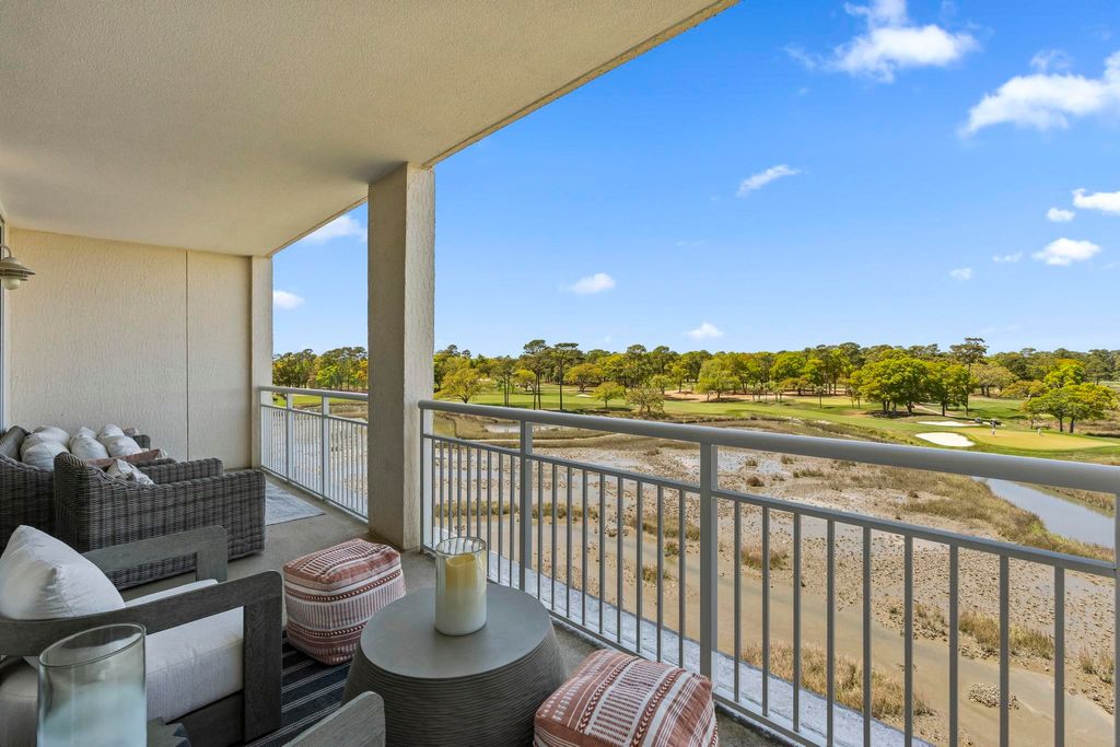 Photo of 9547 Edgerton Dr #303, Myrtle Beach, SC 29572 (MLS # 2609525)