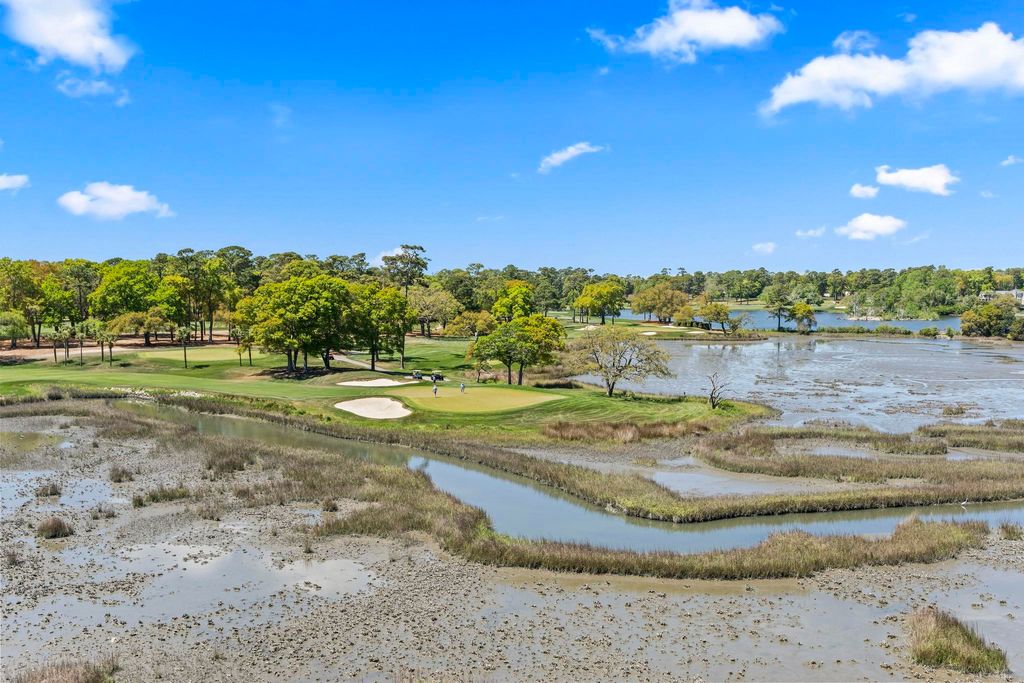 Photo of 9547 Edgerton Dr #303, Myrtle Beach, SC 29572 (MLS # 2609525)