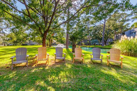 A home in Pawleys Island