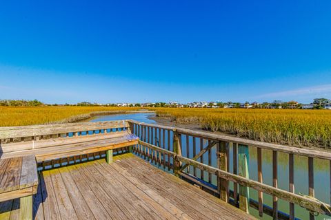 A home in Pawleys Island