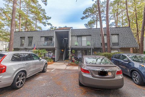 A home in Pawleys Island