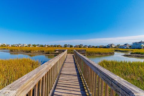 A home in Pawleys Island