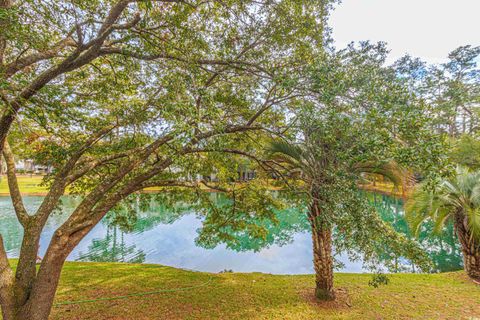 A home in Pawleys Island