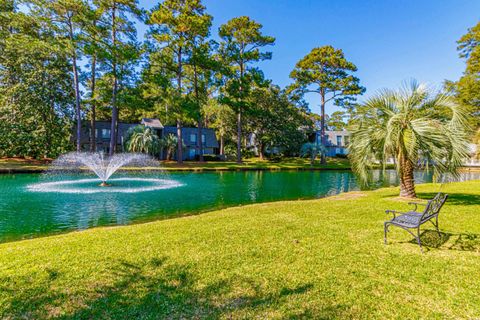 A home in Pawleys Island