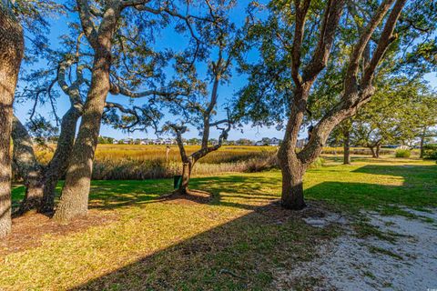 A home in Pawleys Island