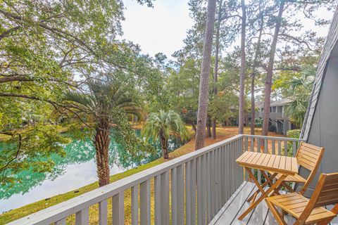 A home in Pawleys Island