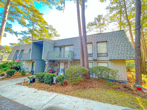 A home in Pawleys Island