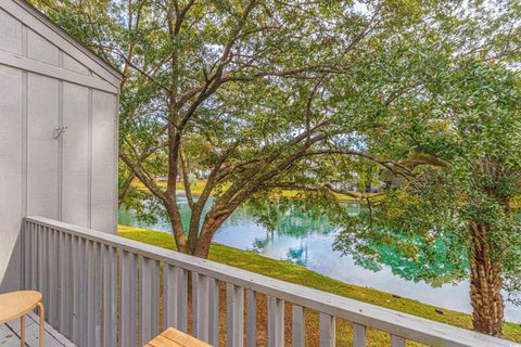 A home in Pawleys Island