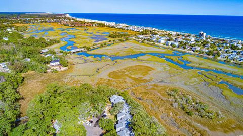 A home in Pawleys Island