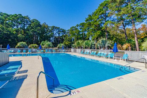 A home in Pawleys Island