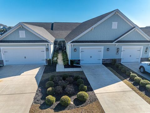 A home in Myrtle Beach