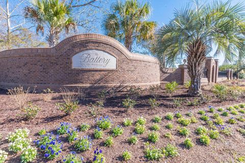 A home in Myrtle Beach