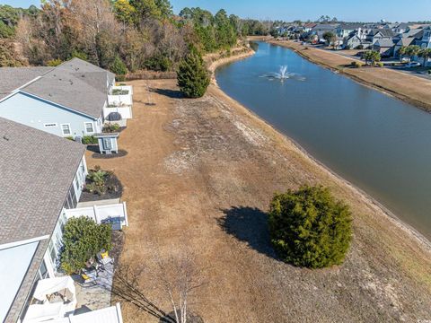 A home in Myrtle Beach