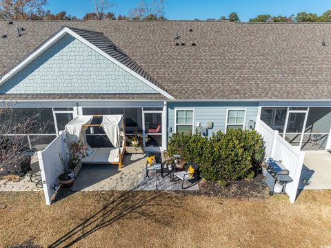 A home in Myrtle Beach