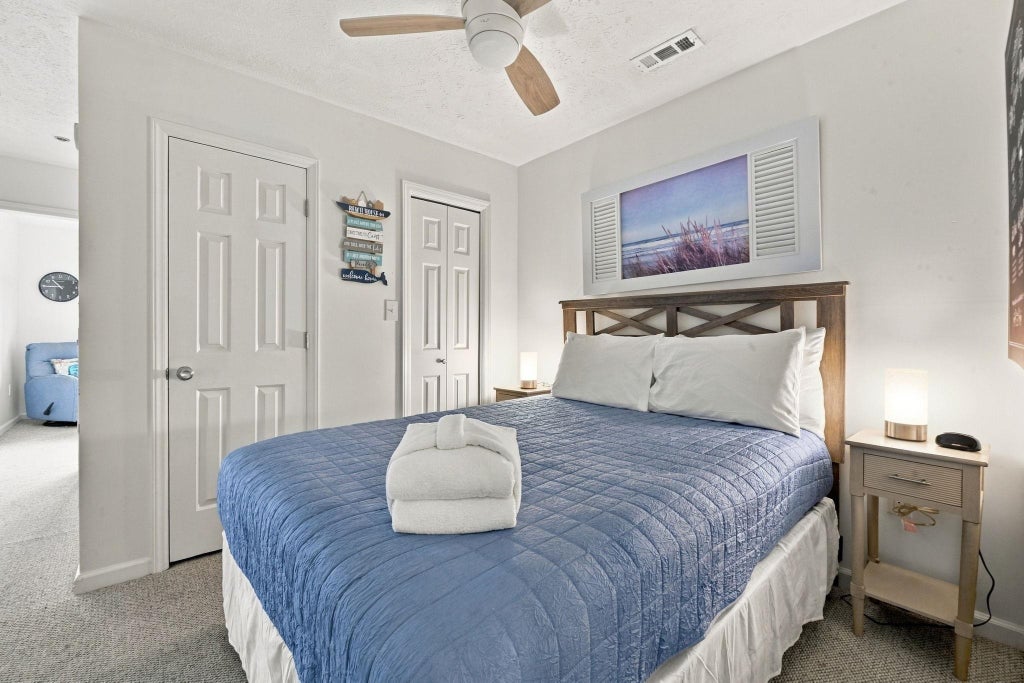 Photo of 2710 S Ocean Blvd #402, Myrtle Beach, SC 29577 (MLS # 2622934)