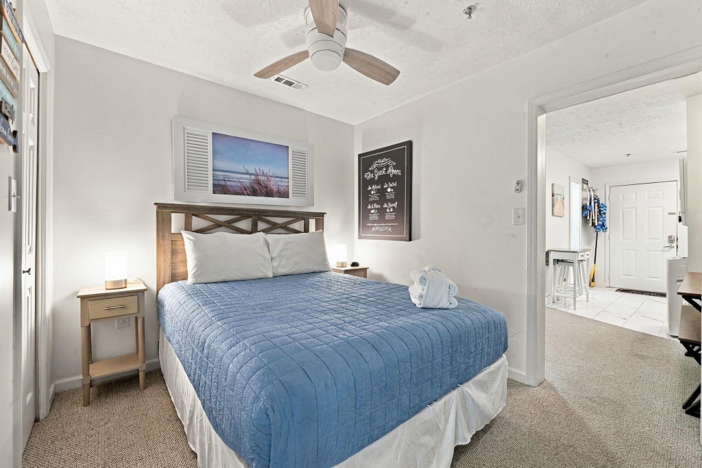 Photo of 2710 S Ocean Blvd #402, Myrtle Beach, SC 29577 (MLS # 2622934)