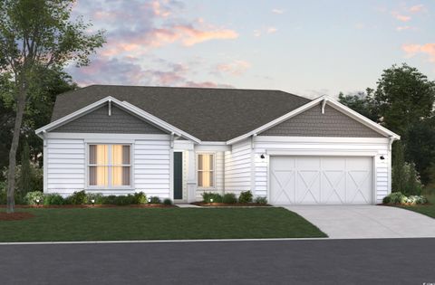 TBD1 Marshfield Rd Longs SC 29568