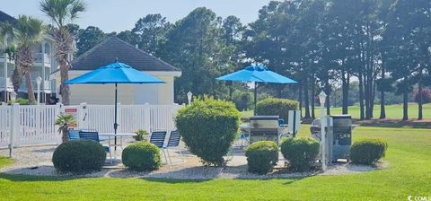 A home in Myrtle Beach