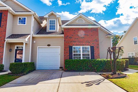 A home in Myrtle Beach