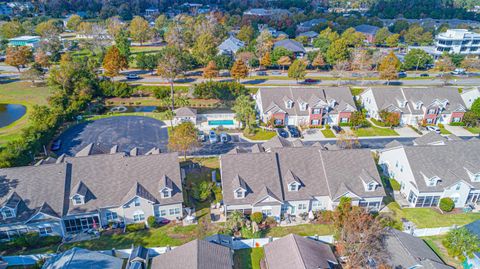 A home in Myrtle Beach