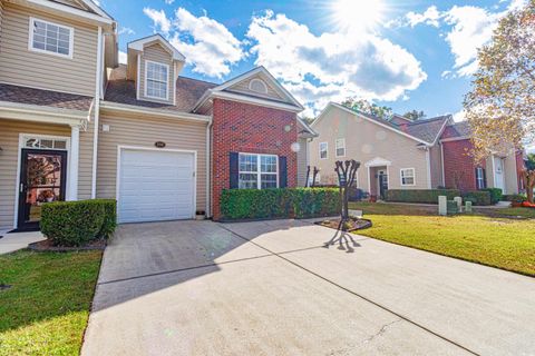 A home in Myrtle Beach