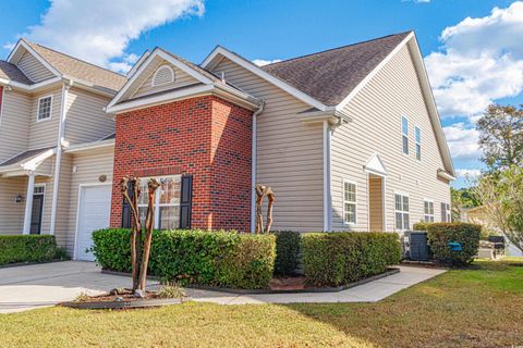 A home in Myrtle Beach