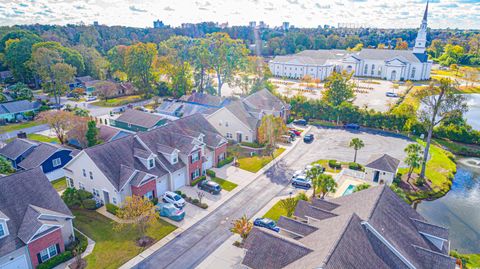 A home in Myrtle Beach