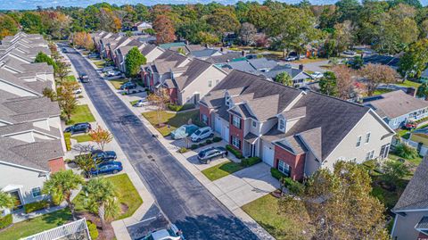 A home in Myrtle Beach